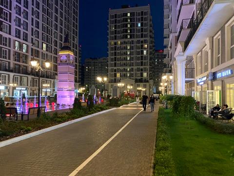 квартира за адресою Михайла Максимовича вул. (Онуфрія Трутенка), 26-Д