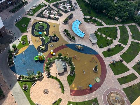 квартира по адресу Краснова ул., 1-А