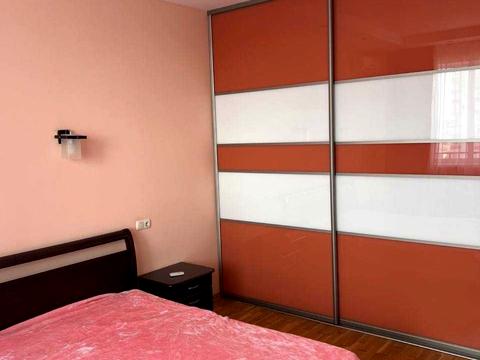квартира за адресою Культури вул., 22б