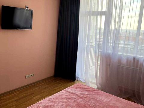 квартира за адресою Культури вул., 22б