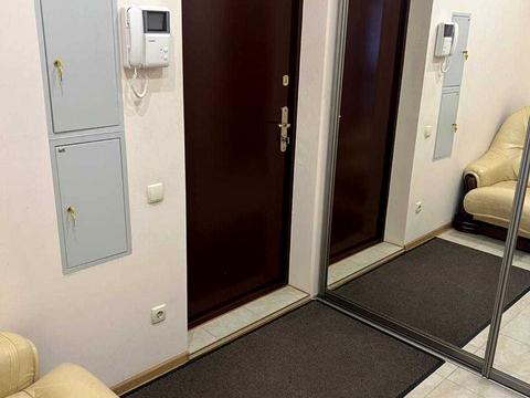 квартира за адресою Культури вул., 22б