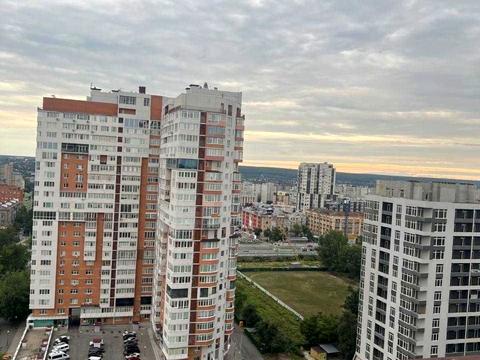квартира за адресою Культури вул., 22б
