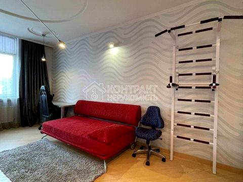 квартира за адресою Чернишевська вул., 31а