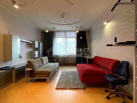 квартира за адресою Чернишевська вул., 31а