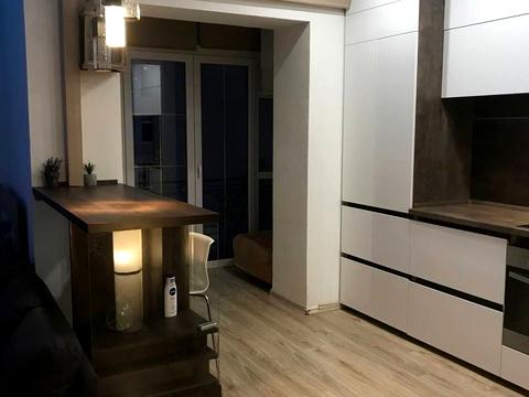 квартира за адресою Євгена Чикаленка вул., 56/1