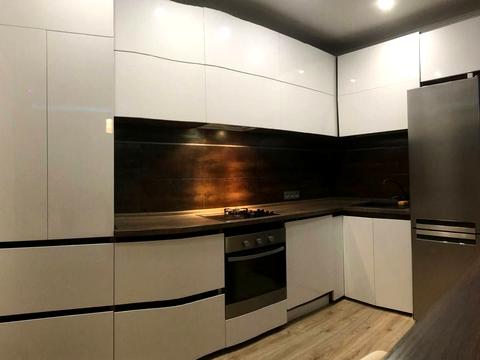 квартира за адресою Євгена Чикаленка вул., 56/1