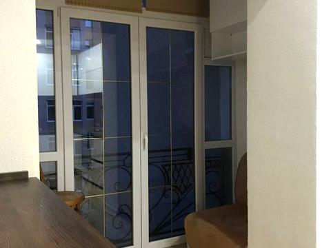 квартира за адресою Євгена Чикаленка вул., 56/1