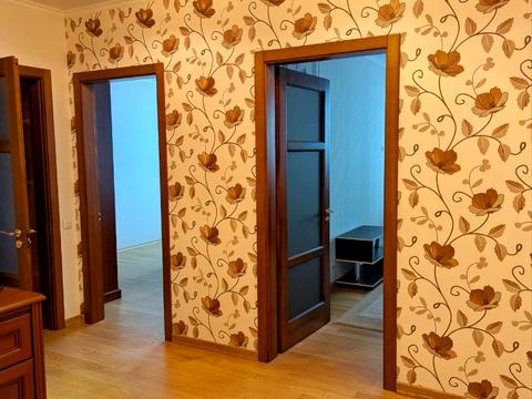квартира за адресою Лукрецька вул. (Левітана), 3
