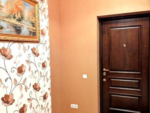 квартира за адресою Лукрецька вул. (Левітана), 3