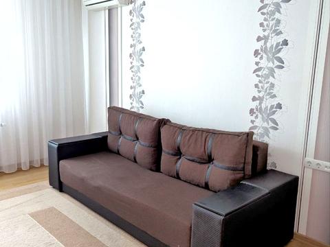 квартира за адресою Лукрецька вул. (Левітана), 3