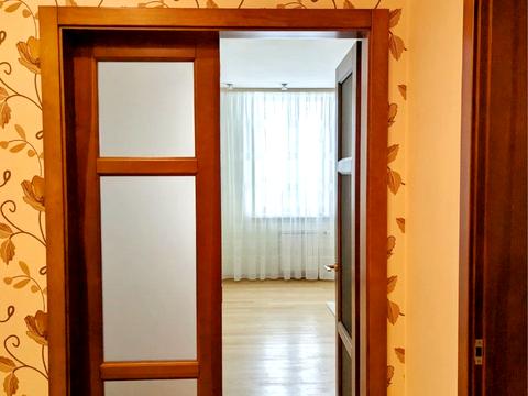 квартира за адресою Лукрецька вул. (Левітана), 3