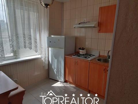 квартира по адресу Героев Труда ул. (Героїв Праці), 68