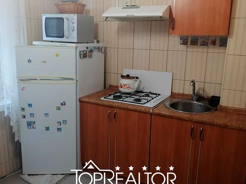 квартира по адресу Героев Труда ул. (Героїв Праці), 68