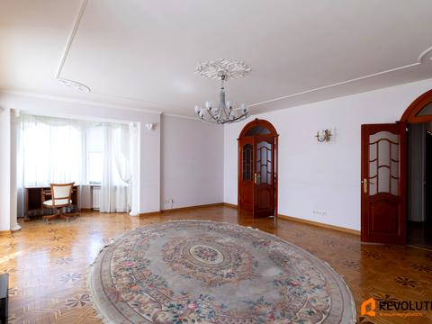 квартира по адресу Оболонский просп., 22-В