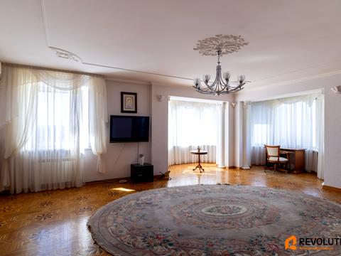 квартира по адресу Оболонский просп., 22-В