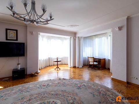 квартира по адресу Оболонский просп., 22-В
