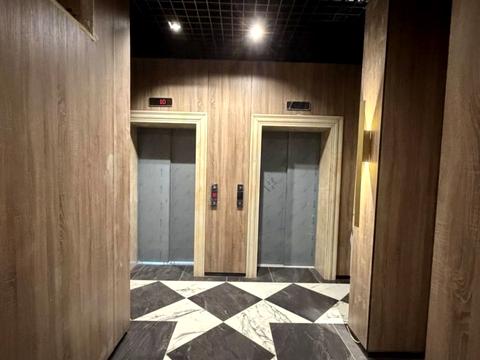 квартира по адресу Воссоединения ул., (Будинок 2)
