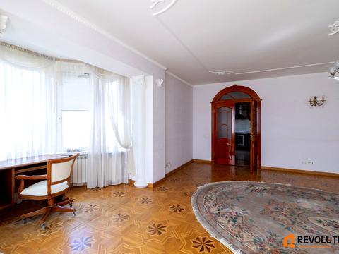 квартира по адресу Оболонский просп., 22-В