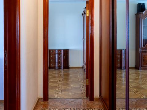 квартира по адресу Оболонский просп., 22-В