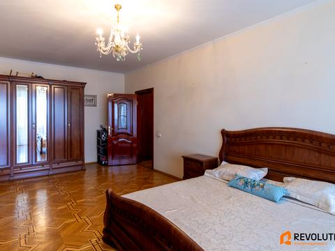 квартира по адресу Оболонский просп., 22-В