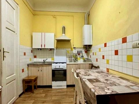 квартира по адресу Гетьмана Дорошенко ул. (Жовтневая), 24