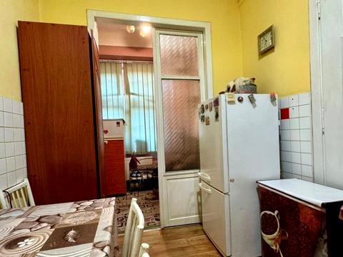 квартира по адресу Гетьмана Дорошенко ул. (Жовтневая), 24