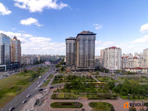 квартира по адресу Оболонский просп., 22-В