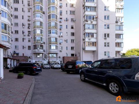 квартира по адресу Оболонский просп., 22-В
