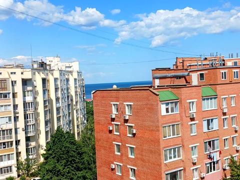 квартира за адресою Парусна вул. (Героїв Сталінграду), 1в