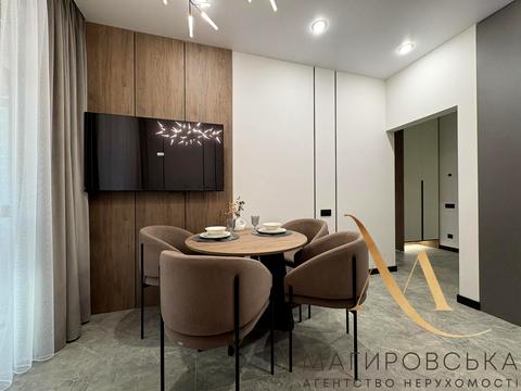 квартира за адресою Княгині Ольги вул., (Будинок 6)