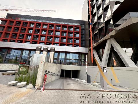 квартира за адресою Княгині Ольги вул., (Будинок 6)