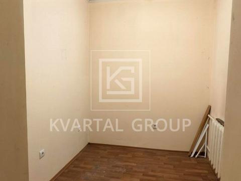 коммерческая по адресу Мира ул., 16