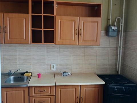 квартира за адресою Парусна вул. (Героїв Сталінграду), 1в