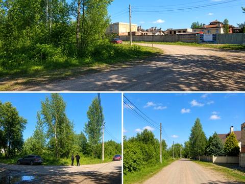 ділянка за адресою Козацький пров.