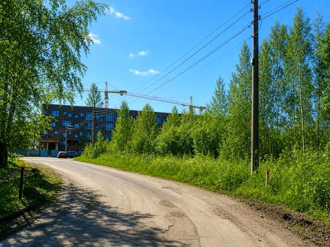 ділянка за адресою Козацький пров.