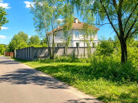 ділянка за адресою Козацький пров.