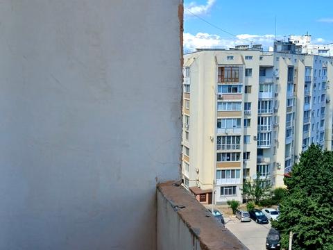 квартира за адресою Парусна вул. (Героїв Сталінграду), 1в