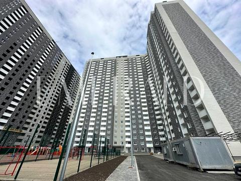 квартира за адресою Меліоративна вул., 18-А