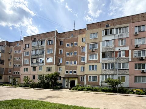 квартира за адресою Садова вул., 9