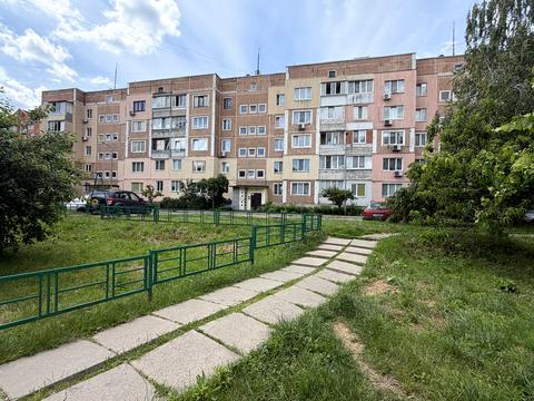 квартира за адресою Садова вул., 9