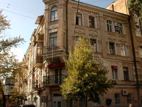 комерційна за адресою Січових Стрільців вул. (Артема), 10
