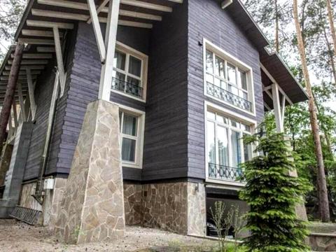 будинок за адресою Сосновий Бір вул., 5