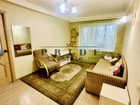 квартира по адресу Русановский бульв., 10