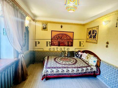 квартира по адресу Русановский бульв., 10
