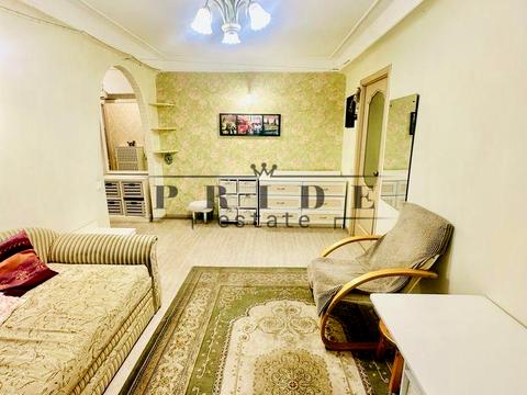 квартира по адресу Русановский бульв., 10