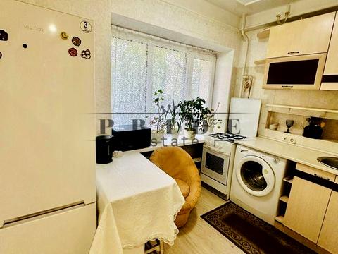 квартира по адресу Русановский бульв., 10