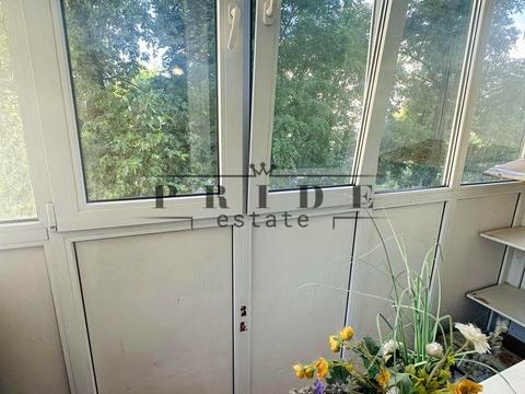 квартира по адресу Русановский бульв., 10