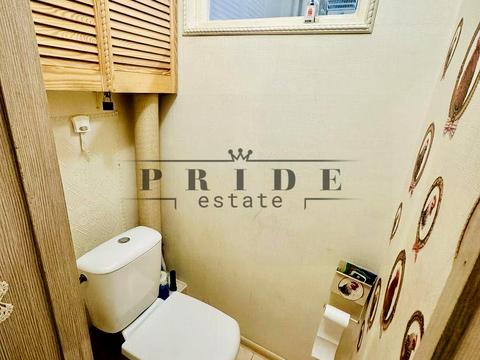 квартира по адресу Русановский бульв., 10