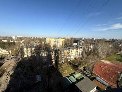 квартира за адресою Варненська вул., 12б