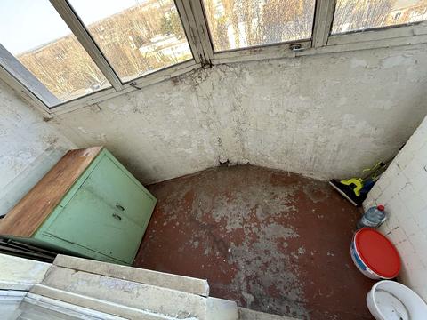 квартира за адресою Варненська вул., 12б